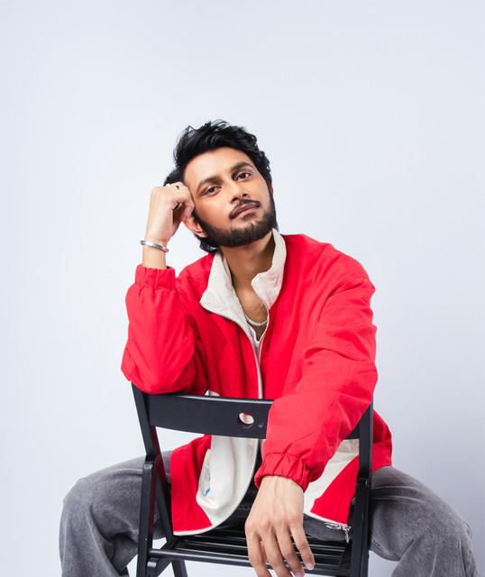 Vismay Patel