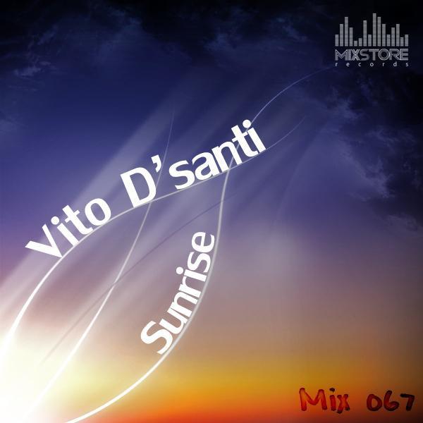 Vito D' Santi
