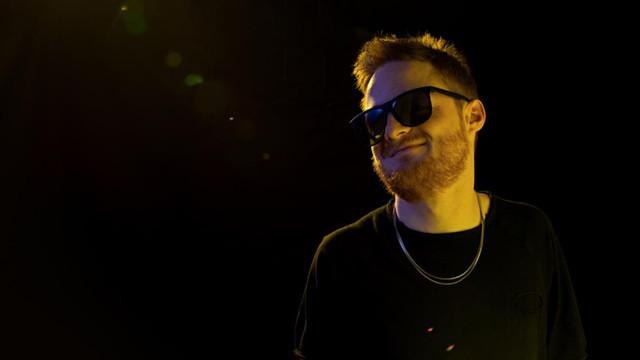 Vito Fattore - Dj & Producer