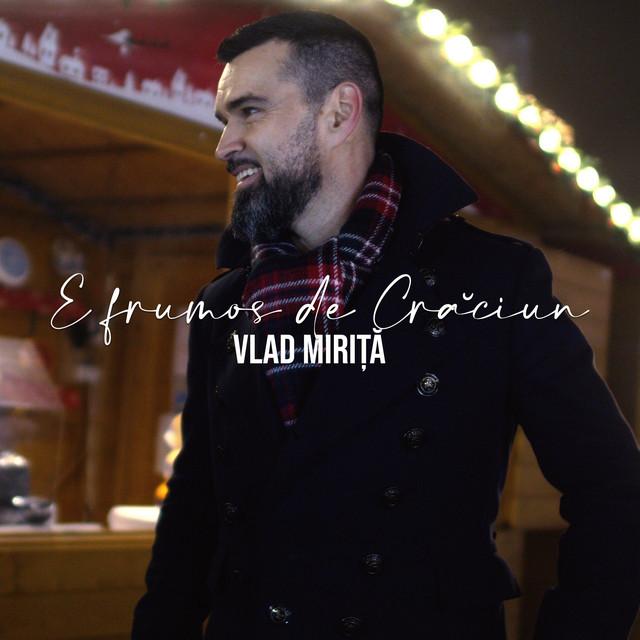 Vlad Mirita (Vlad Miriță)