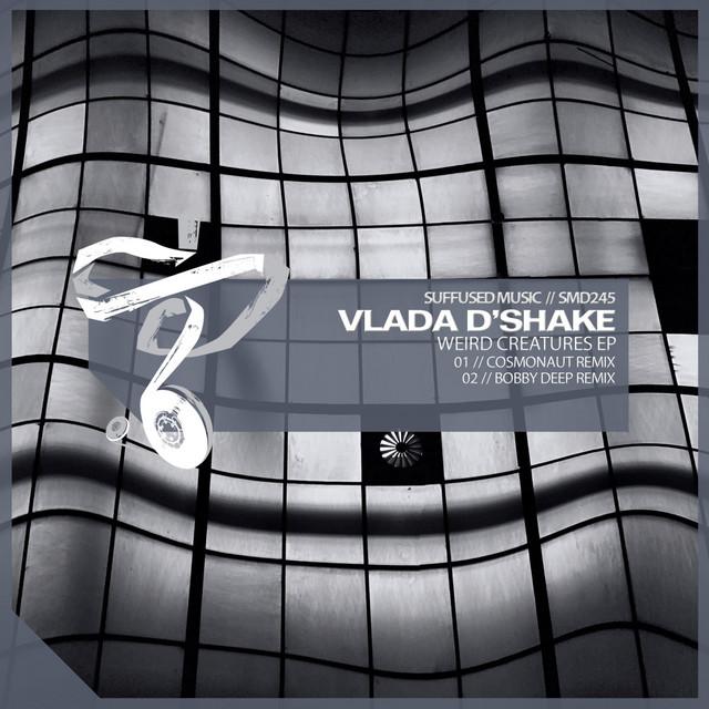 Vlada D'Shake