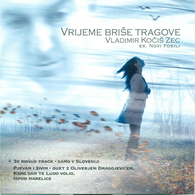 Vladimir Kočiš Zec