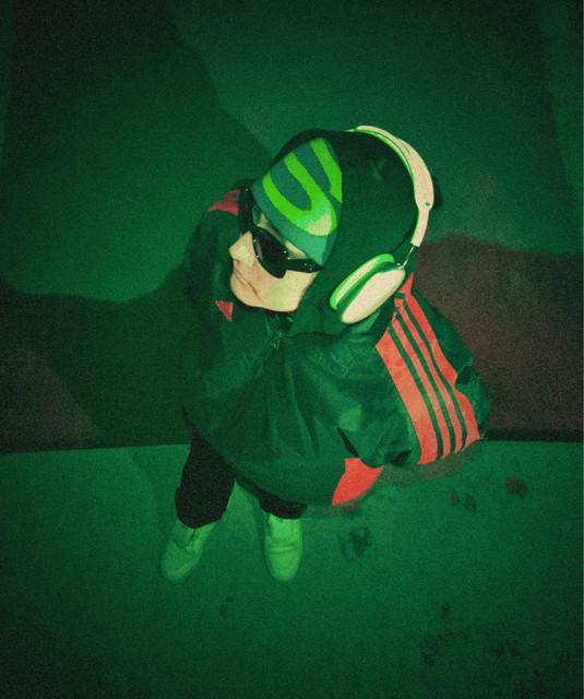 VLIEN BOY