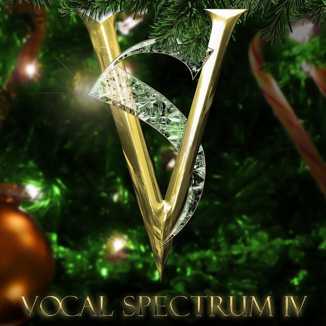 Vocal Spectrum