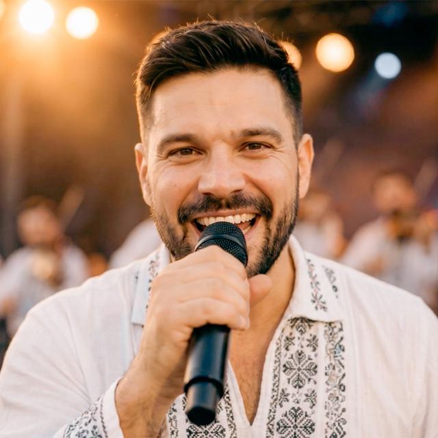 Vocea Stelelor