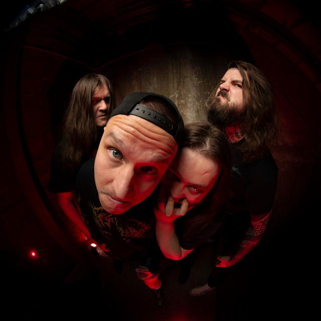 Vomitous Mass - Songs, Events and Music Stats | Viberate.com