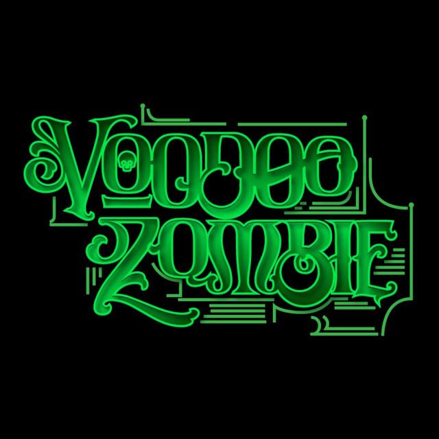 Voodoo Zombie