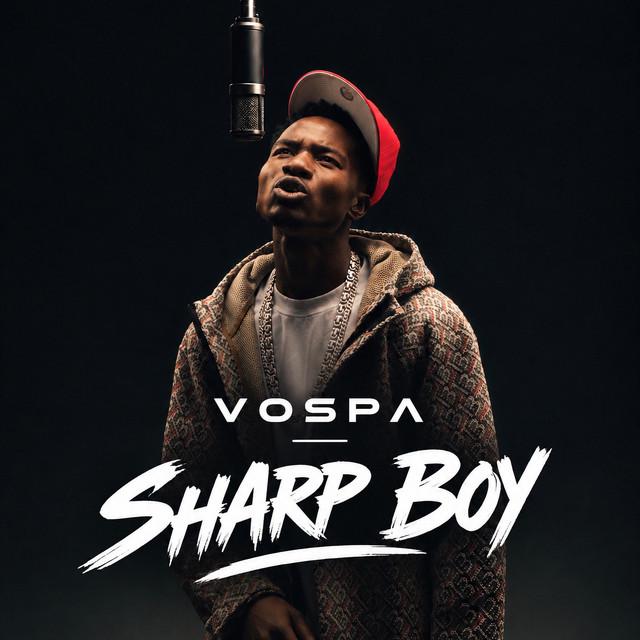 Vospa
