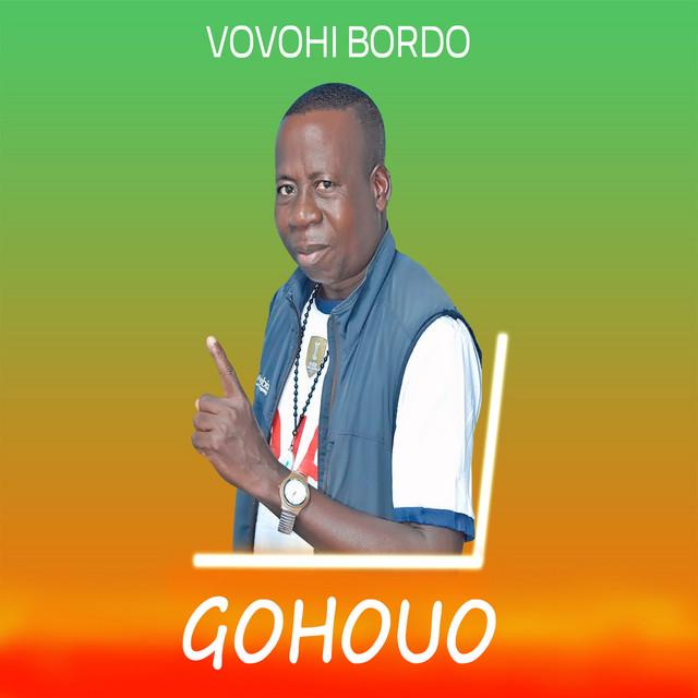 VOVOHI BORDO