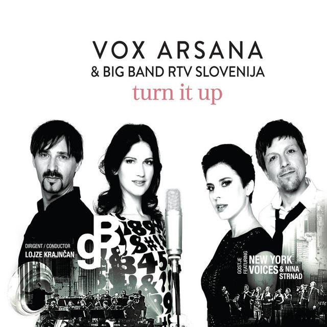 Vox Arsana