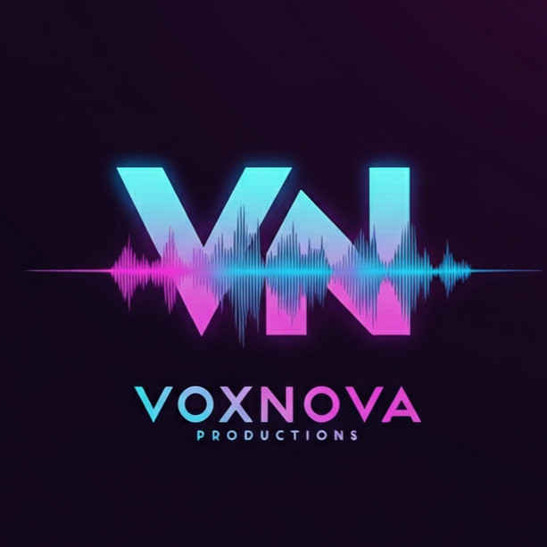 VoxNova Productions