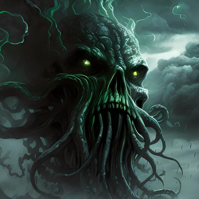 Walking Corpse Syndrome