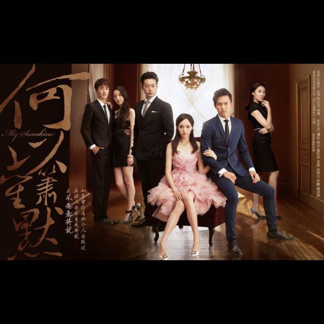 Wallace Chung (鍾漢良)