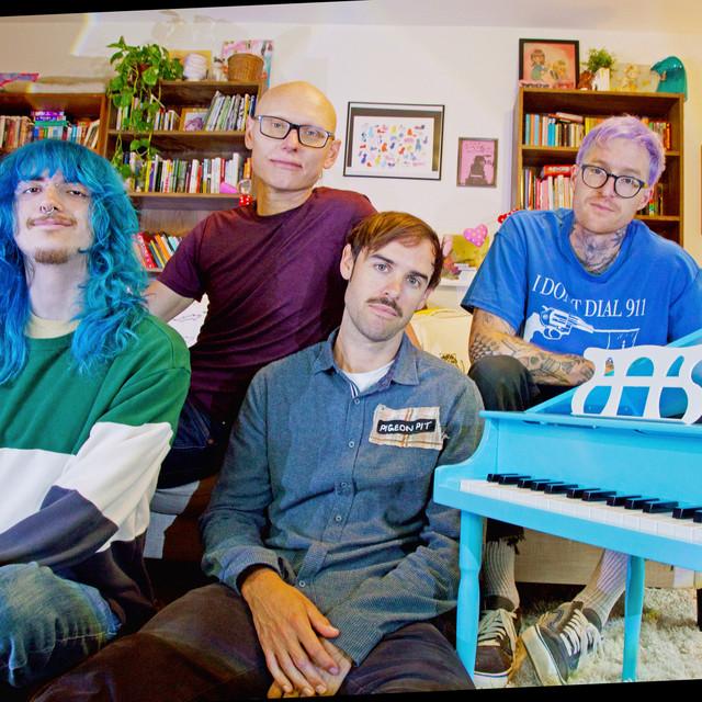 Walter Mitty and His Makeshift Orchestra