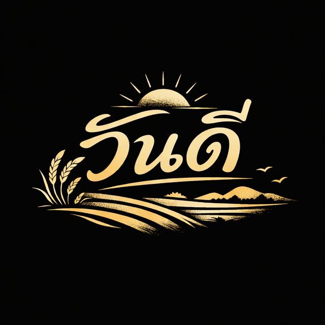 วันดี