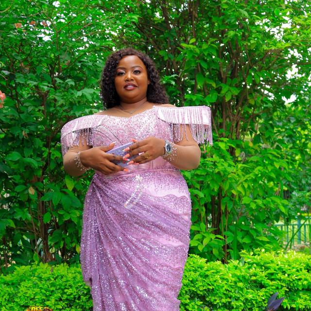 Wanja Asali
