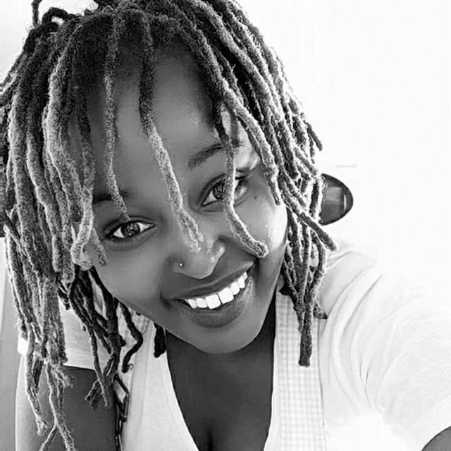 Wanjiru Wa Waya