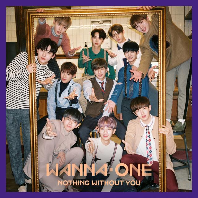 Wanna one (워너원) - Songs, Events and Music Stats | Viberate.com