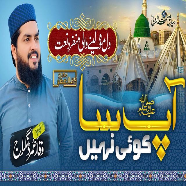 Waqar Umar Dangraj