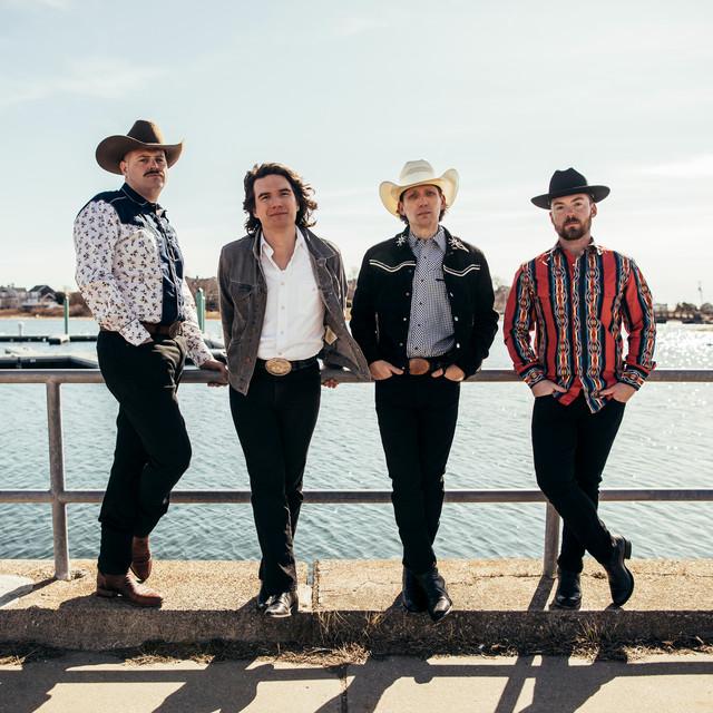 Ward Hayden & The Outliers