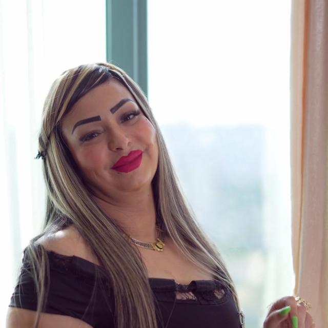 Warda Charlomanti