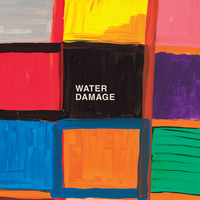Water Damage