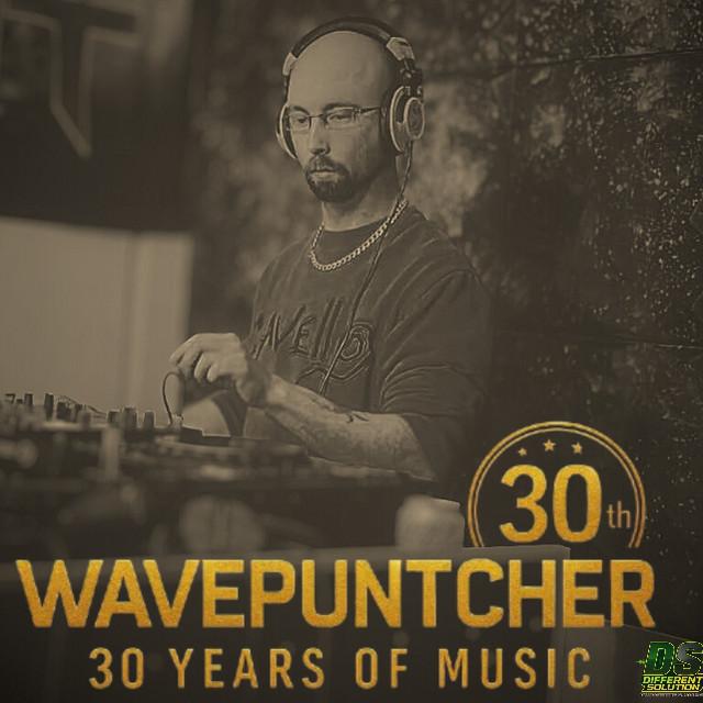 Wavepuntcher