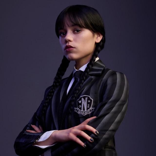 Wednesday Addams - Songs, Events and Music Stats | Viberate.com