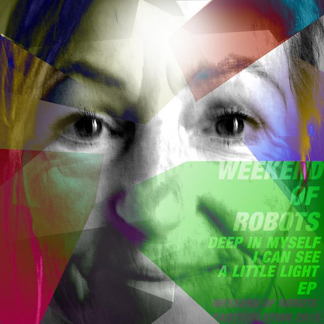 Weekend Of Robots