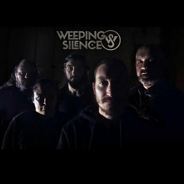 Weeping Silence