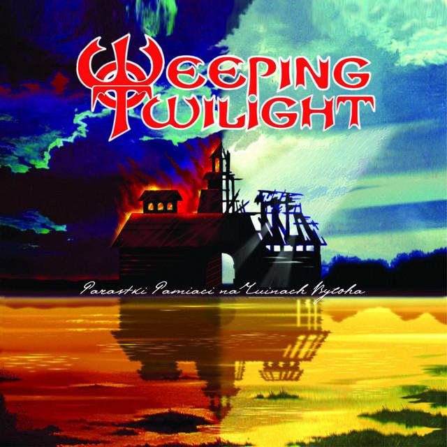 Weeping Twilight