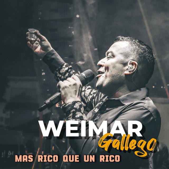 WEIMAR GALLEGO
