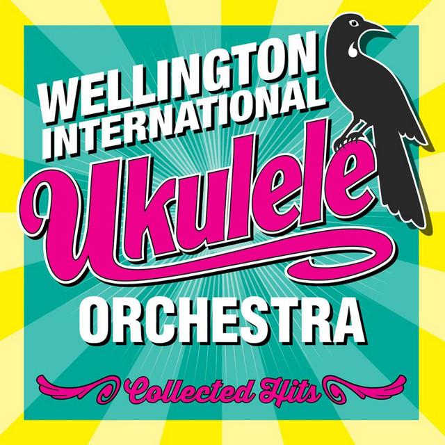 Wellington International Ukulele Orchestra