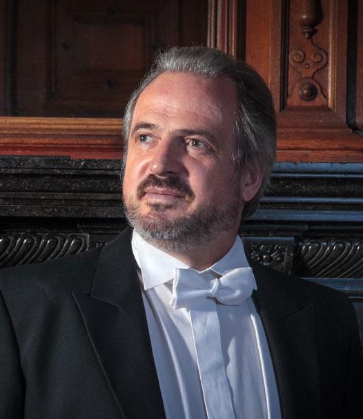 Werner Van Mechelen