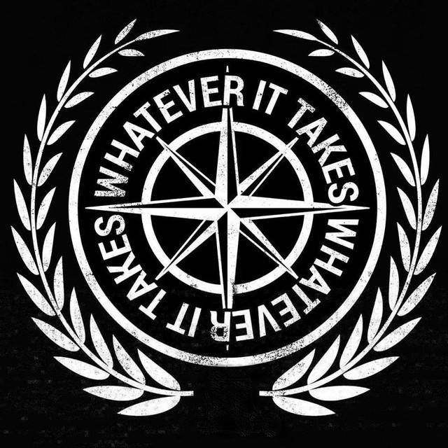 Whatever It Takes