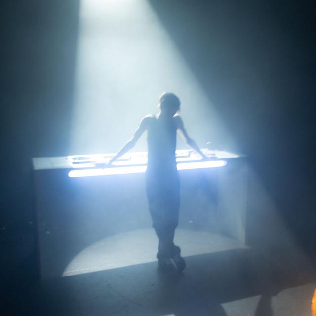 Subtronics at Echostage