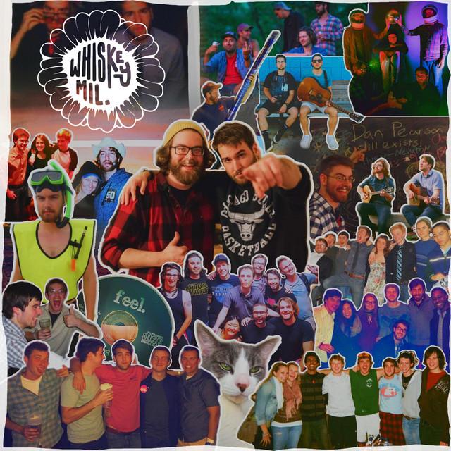 Whiskey Mil