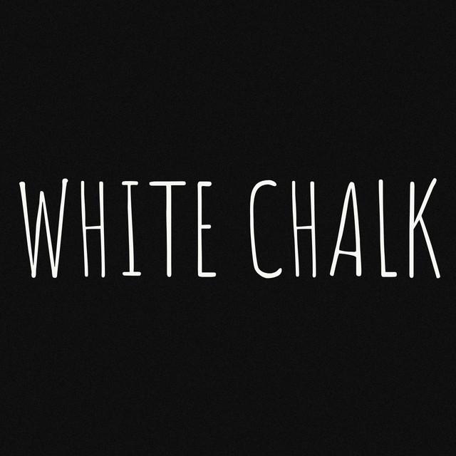 White Chalk
