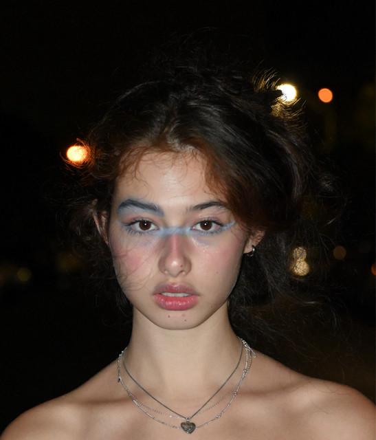 Whitten Ooi