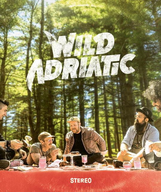 Wild Adriatic