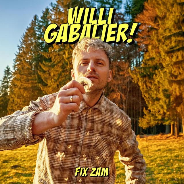 Willi Gabalier