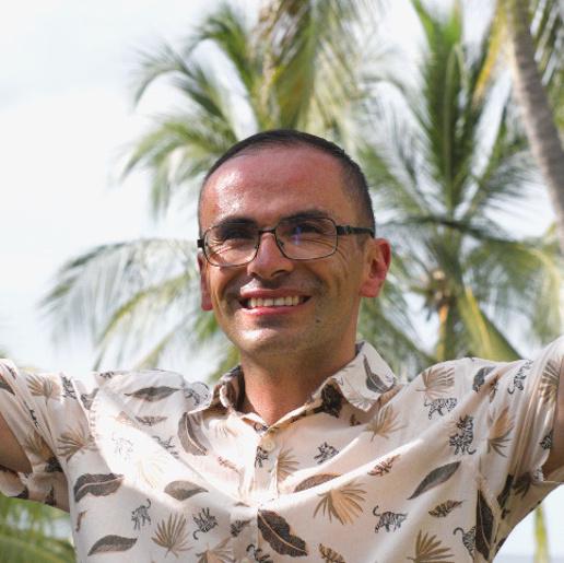 William Andrés López