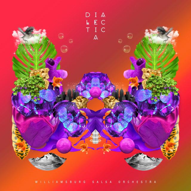 Williamsburg Salsa Orchestra