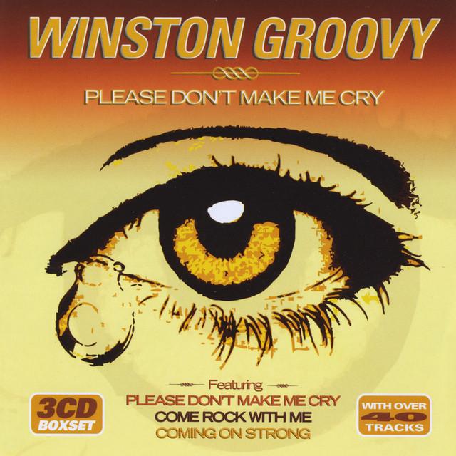 Winston Groovy