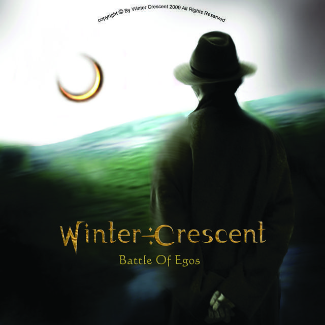 Winter Crescent