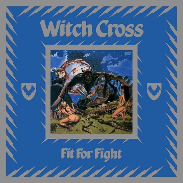 Witch Cross