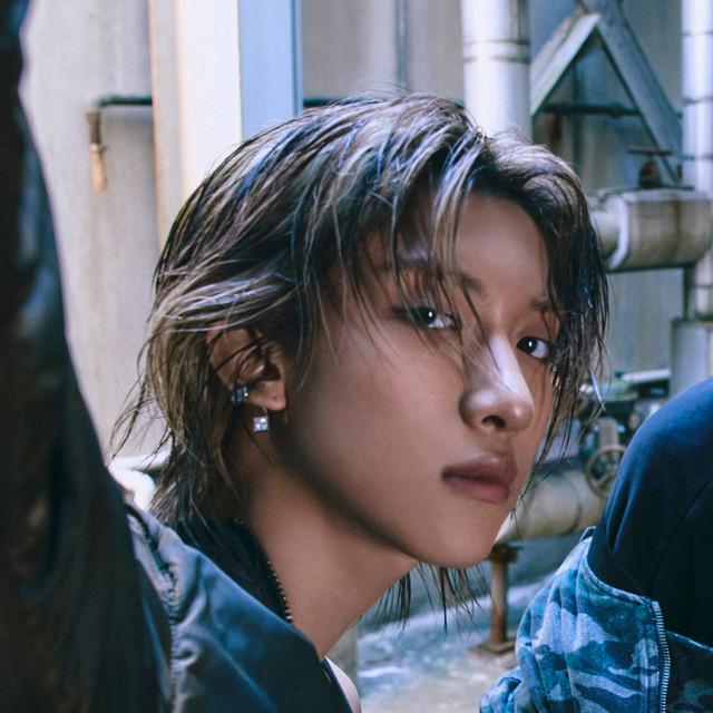 WOOJIN of LNGSHOT