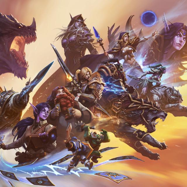 World of Warcraft