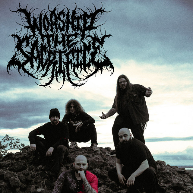 Worship The Sacrifice