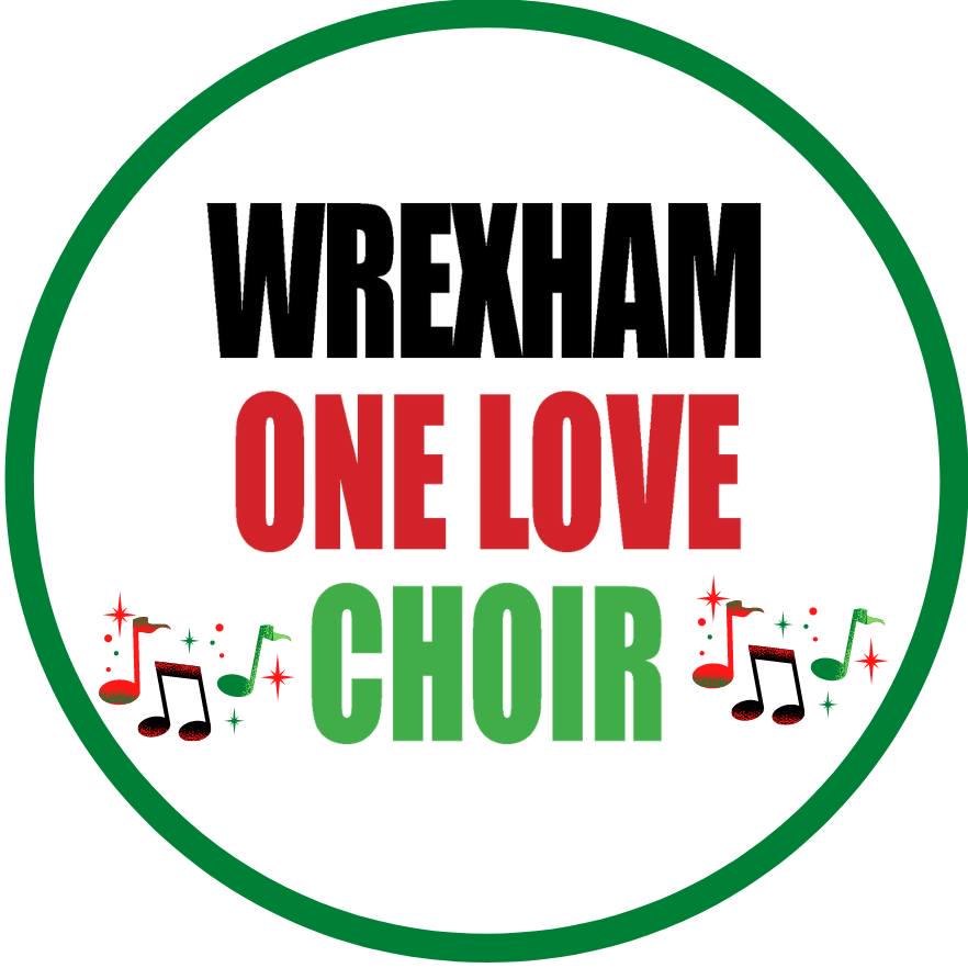 Wrexham One Love Choir